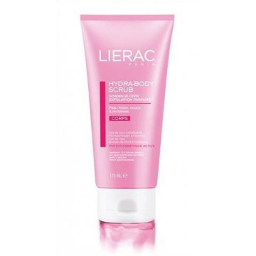 Lierac Hydra Body Gommage Divin 175ml