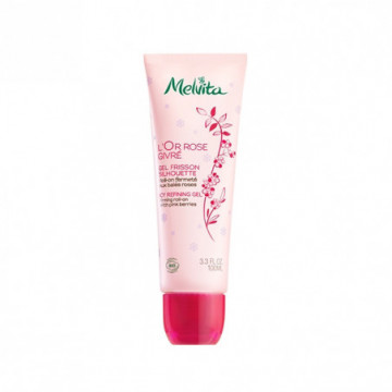 Melvita Roll-On Massant Fermeté 100ml