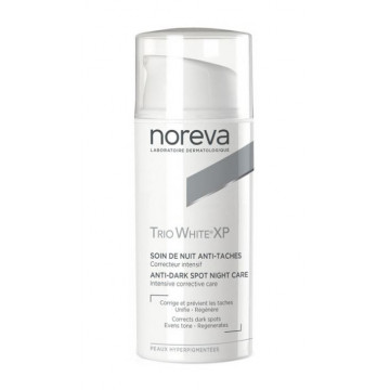 Noreva Trio White XP Soin de Nuit Anti-Tâches 30ml