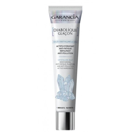 Garancia Diabolique Glaçon 40ml