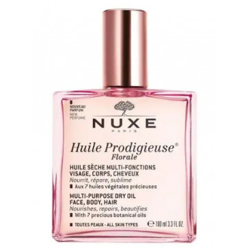 Nuxe Huile Prodigieuse Florale 100ml