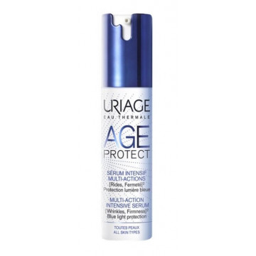 Uriage Age Protect Sérum Intensif 30ml