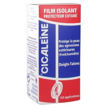 Cicaléine Film Isolant Doigts-Talons 5