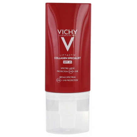 Vichy Liftactif Collagen Specialiste SPF25 50ml