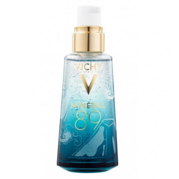 Vichy Minéral 89 Booster Fortifiant et Repulpant Édition Limitée 50ml