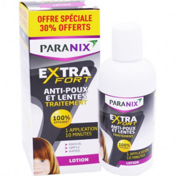 inolin's Spray Anti-poux Répulsif & Préventif 100ml à prix pas cher