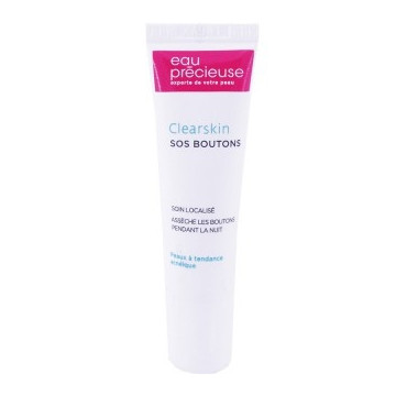 Eau Précieuse Clearskin SOS Boutons 10ml