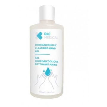 DLC Gel Hydroalcoolique 100ml