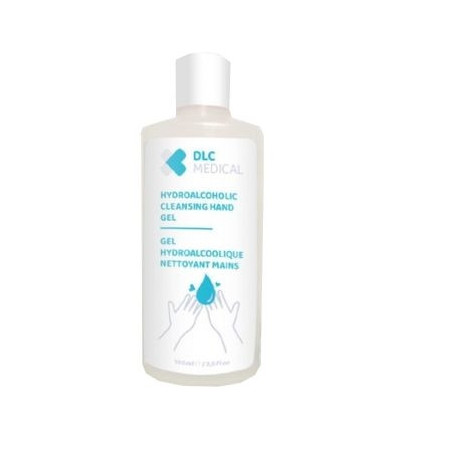DLC Gel Hydroalcoolique 100ml
