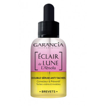 Garancia Eclair de Lune L'Absolu Double Sérum Anti-Tâches 30ml