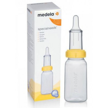 Medela Biberon Special Needs