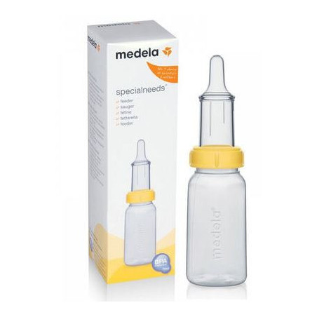 Medela Biberon Special Needs