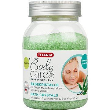 Titania Sels de Bain Eucalyptus 550g