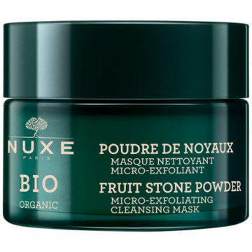 Nuxe Masque Nettoyant Micro Exfoliant  50ML