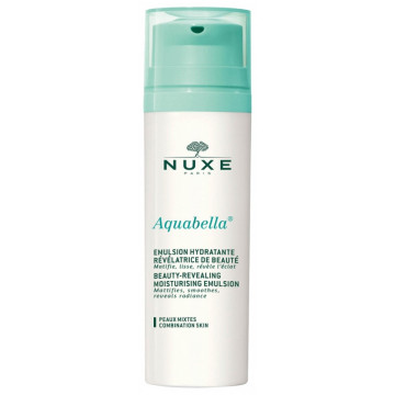 Nuxe Aquabella Émulsion Hydratante Révélatrice de Beauté 50 ml