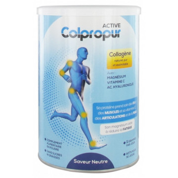 Colpropur Active Collagène Neutre 300g