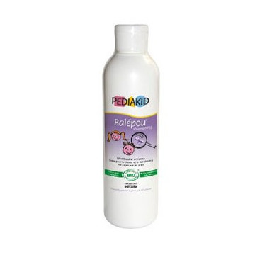 Pediakid Balépou Shampoing BIO 200ml