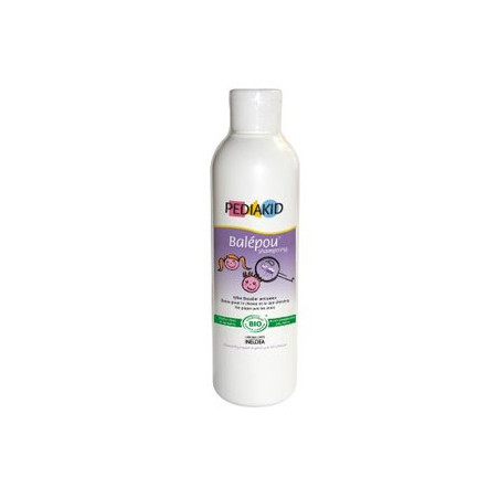 Pediakid Balépou Shampoing BIO 200ml