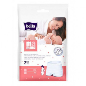 Bella Slips de Maternité Médium x2