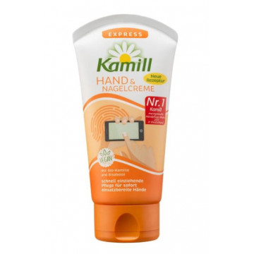Kamill Crème Mains Express 75ml