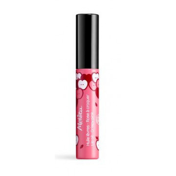Melvita Huile Lèvres Rose à croquer BIO 6ml