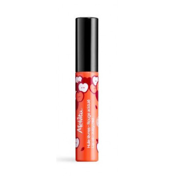 Melvita Huile Lèvres Rouge acidulé BIO 6ml