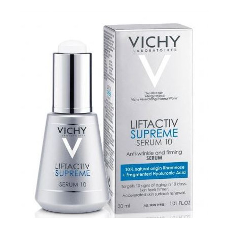 Vichy LiftActiv Sérum 10 Supreme 30ml