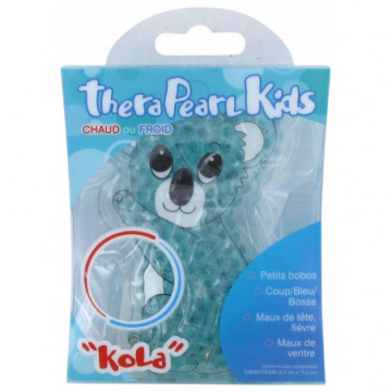 TheraPearl Kids Koala 1 coussin