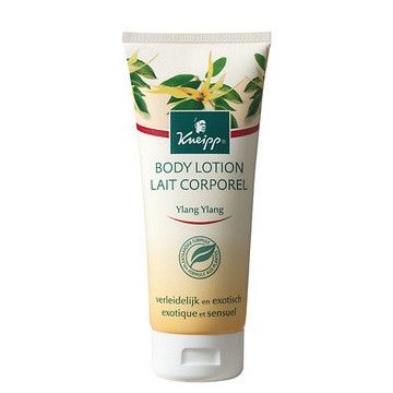 Kneipp Lait Corporel Ylang-Ylang 200ml