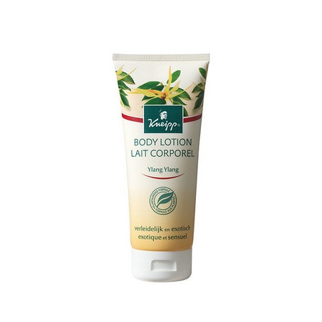 Kneipp Lait Corporel Ylang-Ylang 200ml