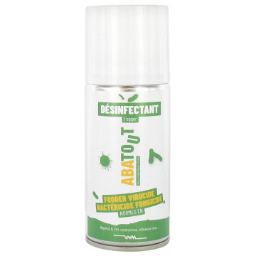 Abatout Désinfectant Fogger 150ml