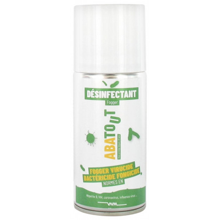 Abatout Désinfectant Fogger 150ml