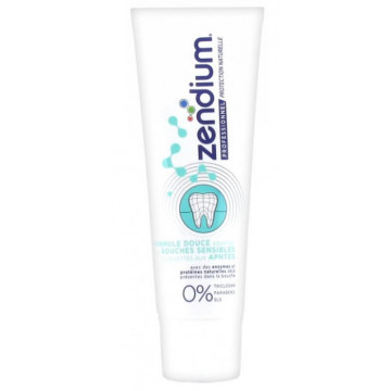 Zendium  Formule Douce 75ml