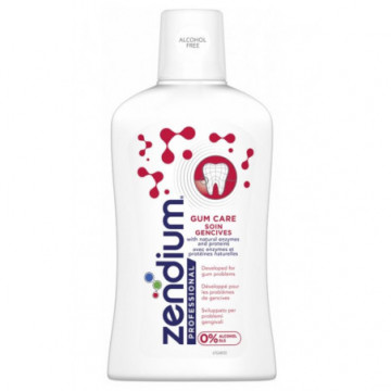 Zendium Soin Gencives 500ml