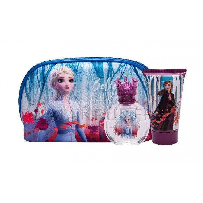 Coffret La Reine des neiges, Soins enfants