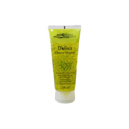 Doliva Douche Vitalisante - tube 200ml