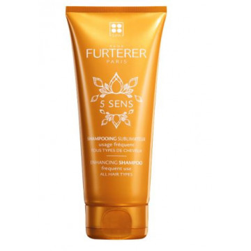 René Furterer 5 Sens Shampoing Sublimateur 250ml