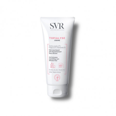 SVR  Topialyse Crème 200ml