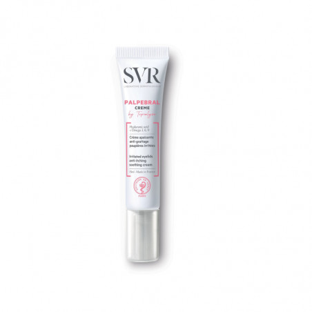 SVR Palpebral Crème 15ml