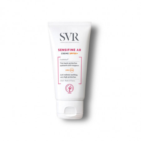 SVR Sensifine AR SPF50+ 50ml