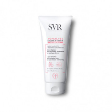 SVR Topialyse Baume Intensif 200ml