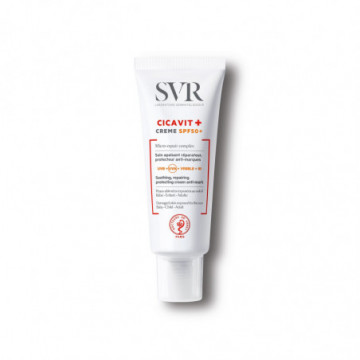 SVR Cicavit SPF50+ 40ml