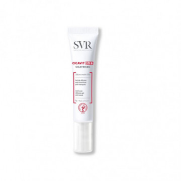 SVR Cicavit DM+ Cicatrices 15g