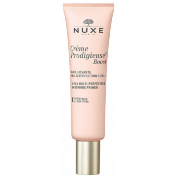 Nuxe Crème Prodigieuse Boost Base Lissante Multi-Perfection 5-en-1 30ml