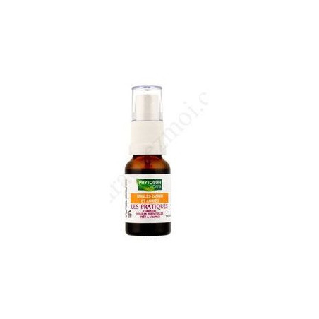 Phytosun Aroms Les Pratiques Rougeurs - spray 15ml