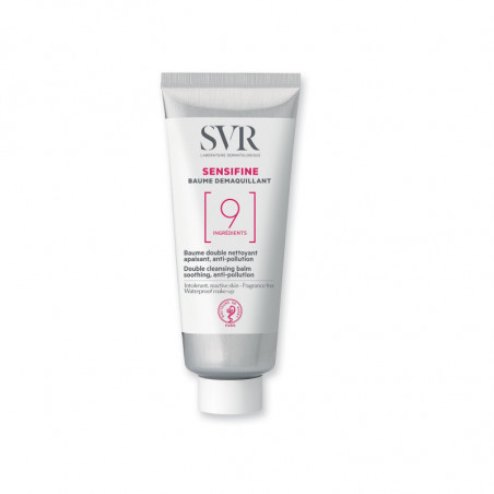 SVR Sensifine Baume Démaquillant 100ml