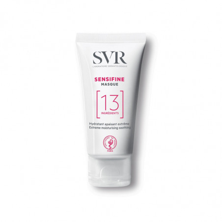 SVR Sensifine Masque 50ml