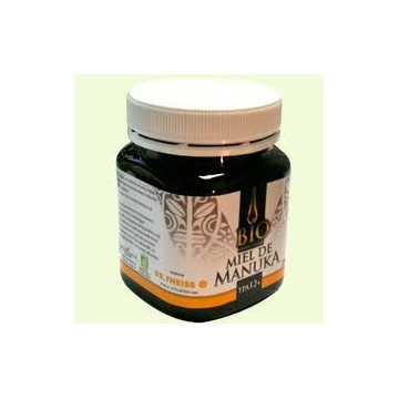 Dr. Theiss Miel de Manuka BIO KFactor 12+  250g