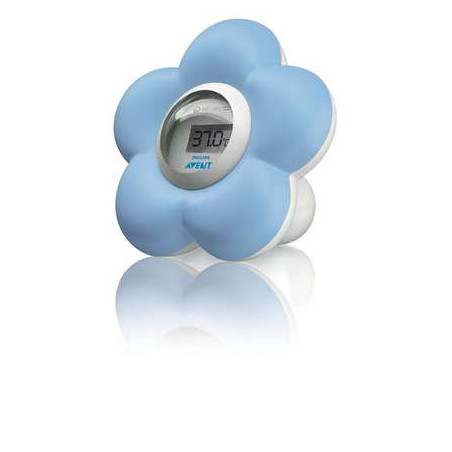 Avent Thermomètre Digital Chambre et Bain