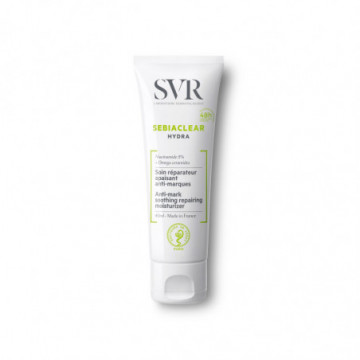 SVR Sebiaclear Crème Hydratante 40ml